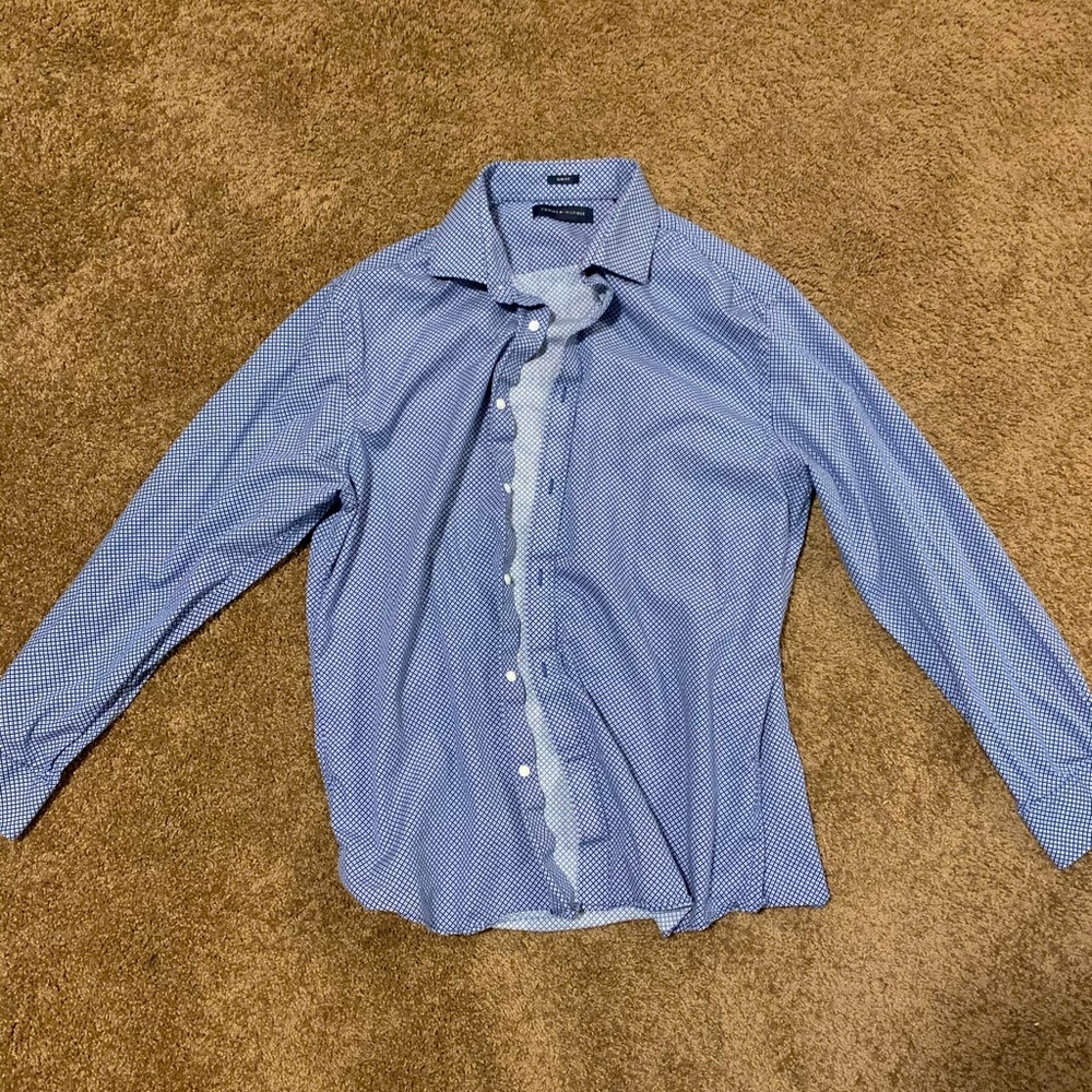 Tommy Hilfiger Dress Shirt